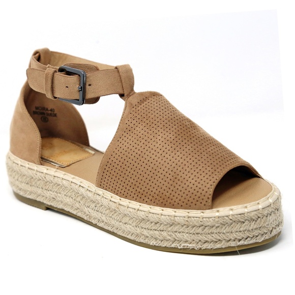 bella marie espadrilles